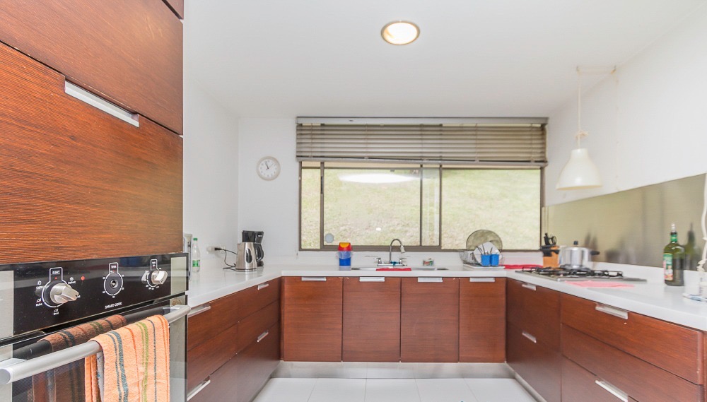 Venta Casa Las Palmas Medellin